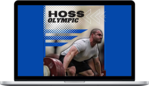 Will Ratelle – Hoss Olympic