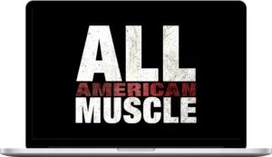 AthleanX – All American Muscle