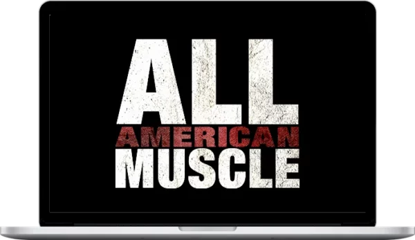 AthleanX – All American Muscle