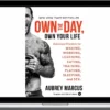 Aubrey Marcus – Own the Day, Own Your Life