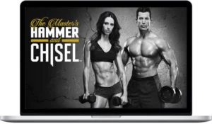 Beachbody – The Master’s Hammer & Chisel Deluxe Edition