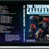 Bekzod Abdurakhminov – The Takedown Passport