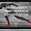 Blake Bender & Preston Greene – Brain Coach Performance Certification