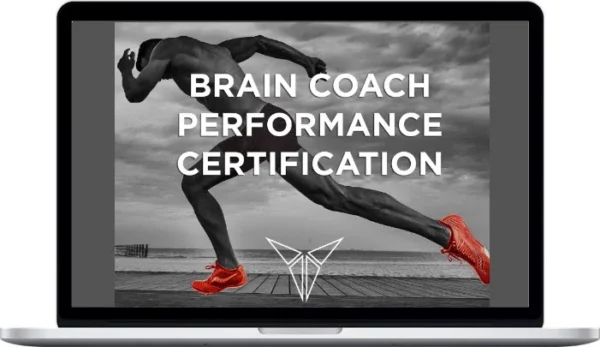 Blake Bender & Preston Greene – Brain Coach Performance Certification