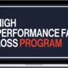 Christian Thibaudeau – High Performance Fat Loss Program