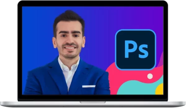 Cristian Doru Barin – Learn Photoshop, Web Design & Profitable Freelancing