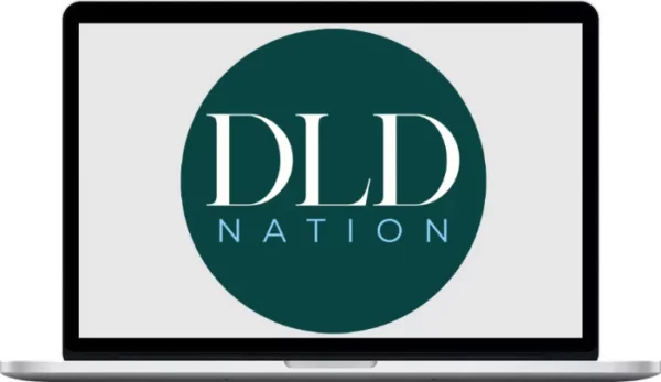 DLDNation – Online Fitness & Nutrition Coach