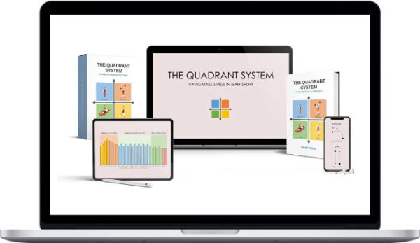 Daniel Bove – The Quadrant System