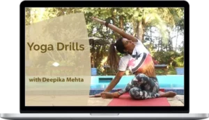 Deepika Mehta – Omstars – Yoga Drills