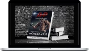 Dr Joel – Monster Mass – Functional Bodybuilding Program