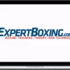 Expert Boxing – Advanced Footwork