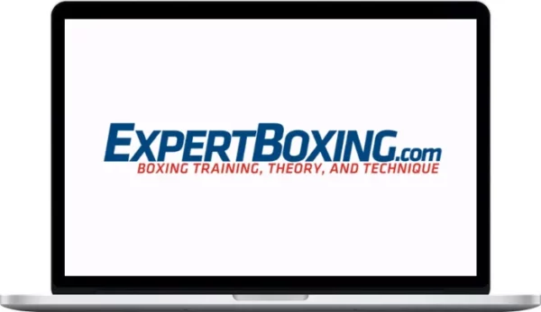 Expert Boxing – Advanced Footwork