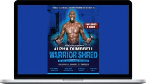 Funk Roberts – Alpha Dumbbell Warrior Shred