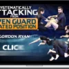 Gordon Ryan – Systematically Attacking From Open Guard Seated Position