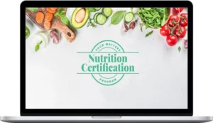 James Colquhoun – The Food Matters Nutrition Certification Program