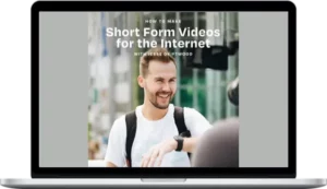 Jesse Driftwood – How to Make Short Form Videos for the Internet