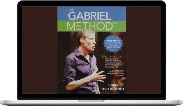 Jon Gabriel – The Gabriel Method – Start Your Transformation