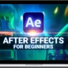 Jordy Vandeput – Learn Adobe After Effects For Beginners