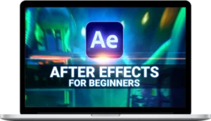 Jordy Vandeput – Learn Adobe After Effects For Beginners
