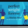 Marisa Peer – Perfect Weight Forever