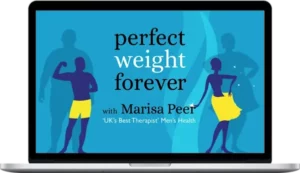 Marisa Peer – Perfect Weight Forever