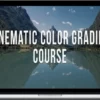 Matti Haapoja – Cinematic Color Grading Making Your Videos Come Alive