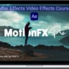 Motion FX Pro – After Effects Video Effects