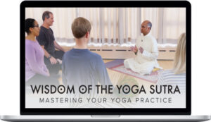 Pandit Rajmani Tigunait – Wisdom of the Yoga Sutra: Mastering Your Yoga Practice