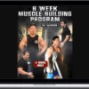 Pat Davidson – 8 Week Muscle Building Program