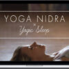 Rolf Sovik – Yoga Nidra: Yogic Sleep