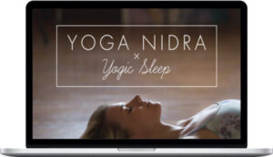 Rolf Sovik – Yoga Nidra: Yogic Sleep