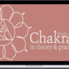 Sandra Anderson – Wheels of Life: Chakras in Theory and Practice