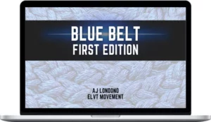 Somble – Rope Flow Academy Series: Blue Belt