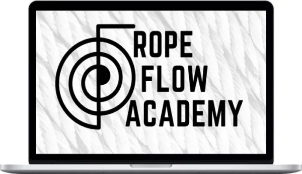 Somble – Rope Flow Academy Series: White Belt