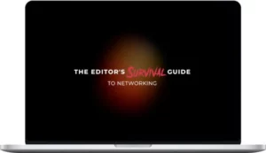 Sven Pape – The Editor's Survival Guide to Networking
