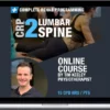 Tim Keeley – Complete Rehab Programming 2 LUMBAR SPINE