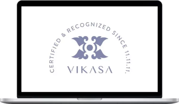 Vikasa Academy – Online Yoga Teacher Training