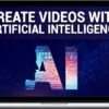 Yury Yeltsov – Video Creation By Using Artificial Intelligence