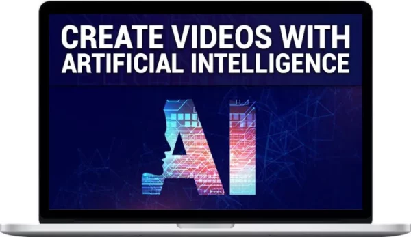 Yury Yeltsov – Video Creation By Using Artificial Intelligence