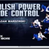 Adam Wardzinski – Polish Power Side Control