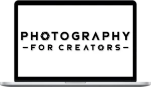 Andrew Wille & Kyle Meshna – Photography for Creators