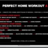 Athlean X – Workout Training Programs (2021)