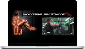 AthleanX – Wolverine BeastMode