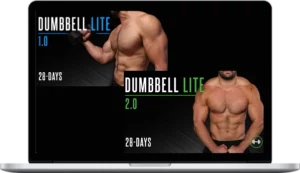 Barbarian Body – Dumbbell Program LITE 1.0 & LITE 2.0