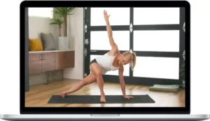 Carrie Owerko – Iyengar Yoga for Strength and Agility