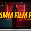Cine Packs – 16mm Film FX