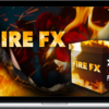 Cine Packs – Fire FX