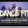 Dance Fit