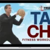 David-Dorian Ross – Tai Chi Fitness Workouts