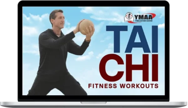 David-Dorian Ross – Tai Chi Fitness Workouts